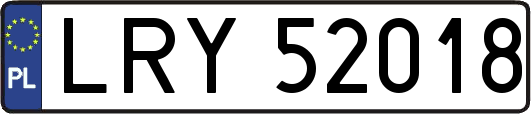 LRY52018