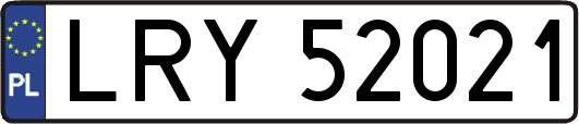 LRY52021