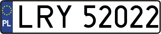 LRY52022