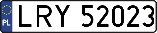 LRY52023