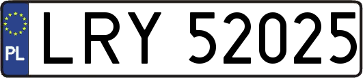 LRY52025