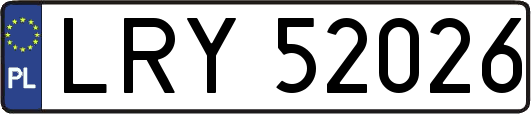LRY52026