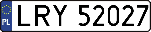 LRY52027