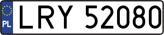 LRY52080