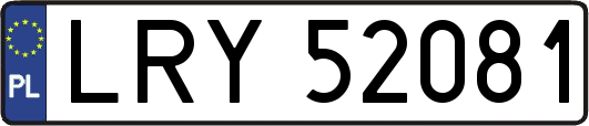 LRY52081