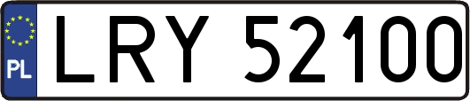 LRY52100