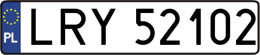 LRY52102