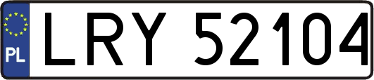 LRY52104