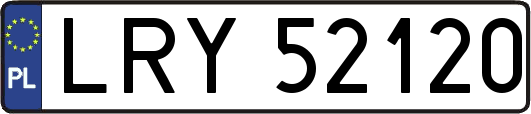 LRY52120