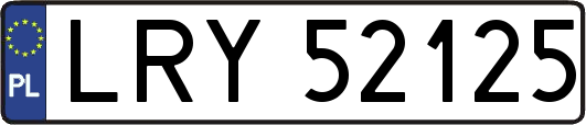 LRY52125