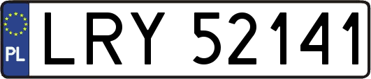 LRY52141