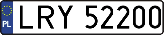 LRY52200