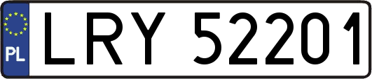 LRY52201