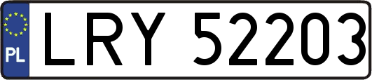 LRY52203