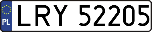 LRY52205