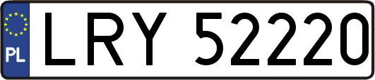 LRY52220