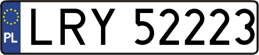 LRY52223