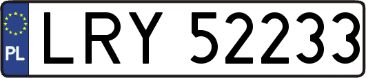 LRY52233