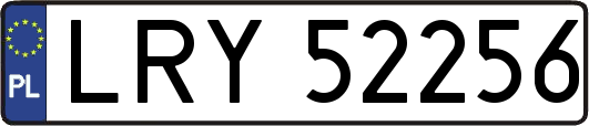 LRY52256