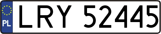 LRY52445