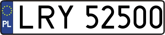LRY52500