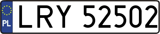 LRY52502