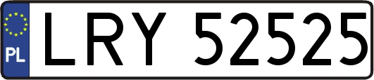 LRY52525
