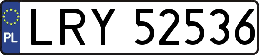 LRY52536