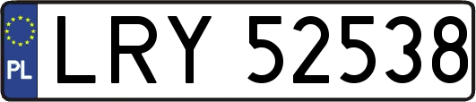 LRY52538