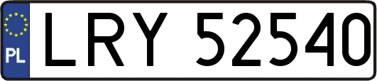 LRY52540