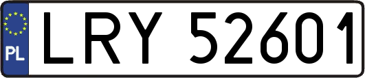 LRY52601