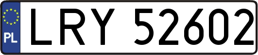 LRY52602