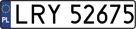 LRY52675