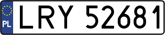 LRY52681