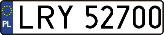 LRY52700