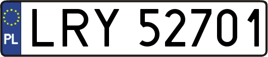 LRY52701