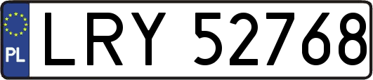 LRY52768