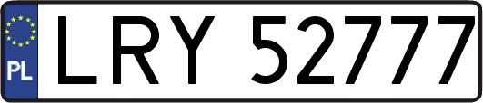 LRY52777