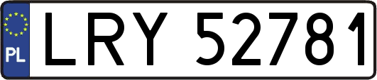 LRY52781