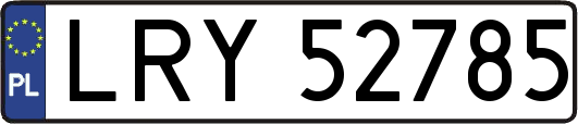 LRY52785