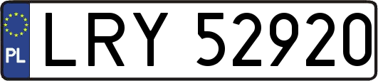 LRY52920