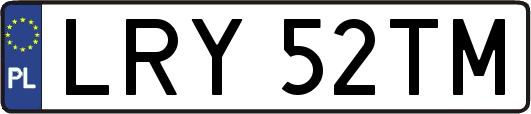 LRY52TM
