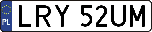 LRY52UM