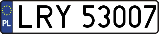 LRY53007