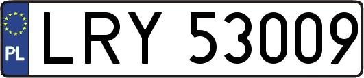 LRY53009