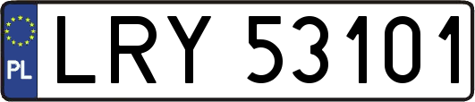 LRY53101