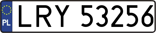 LRY53256
