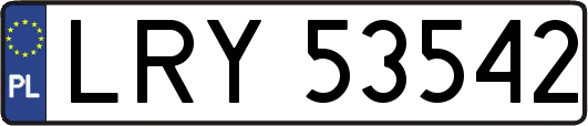 LRY53542