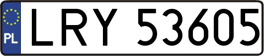 LRY53605