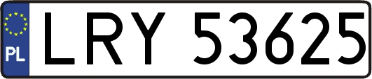 LRY53625